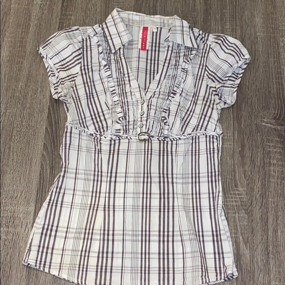 Heart Soul medium shirt